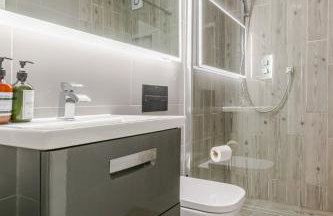 Seafront townhouse in Sandgate - Foto 27