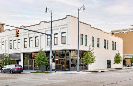 Landing Apartments - Birmingham - Photo 7