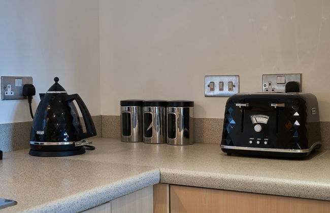 Clarence Court - Foto 13