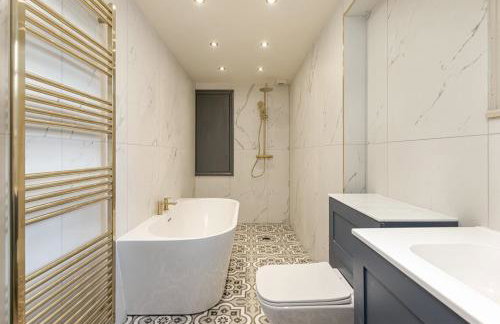 The Victorian Suite - Foto 3