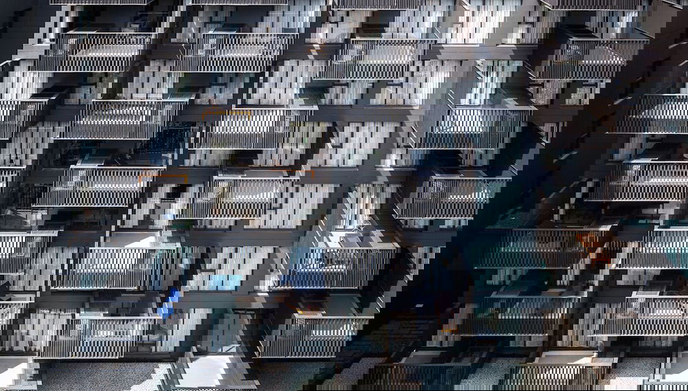 The Deck Condominium 184 - Foto 1, Imagen principal