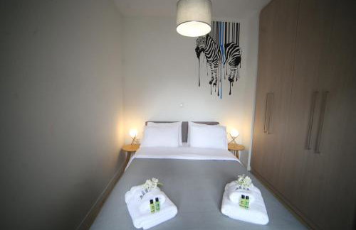 Athens Morum City Apartments - Foto 104