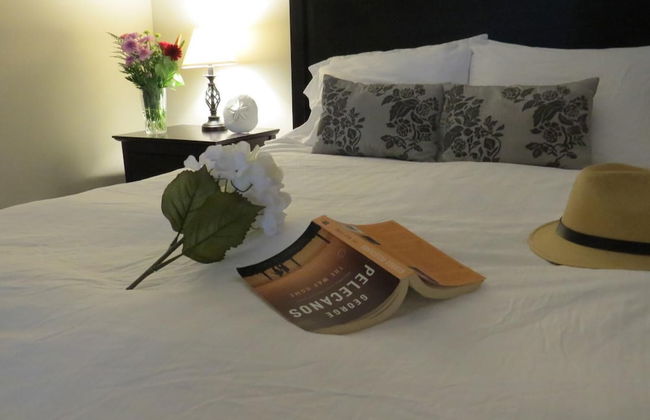 Tanglewood Beach Homes - Photo 1