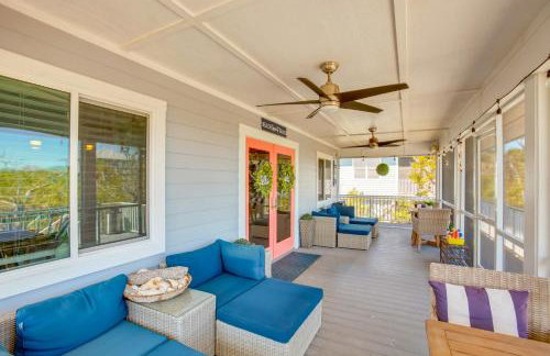 Little Gasparilla Island Escape on Private Island! - Foto 20