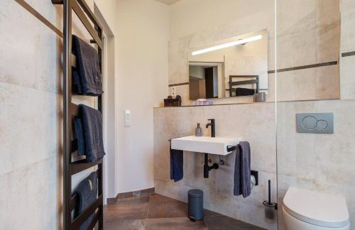 Café Wasserturm Cuxhaven - Foto 38