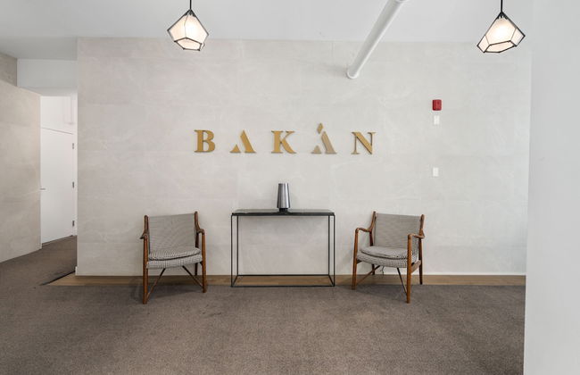 Bakan - Palais des Congres - Foto 7