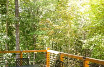 Peaceful Modern Chalet in Ellijay - Foto 10