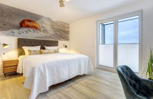 Bernsteinquartier BQ0556 Meeresgold - Foto 10