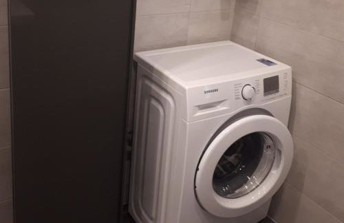 Apartament Bryza z ogródkiem - Foto 14