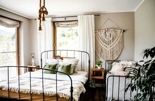 Na Szczycie Konopi - Foto 1