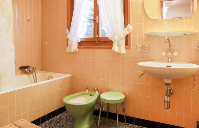 Chalet Astrantia - Foto 16