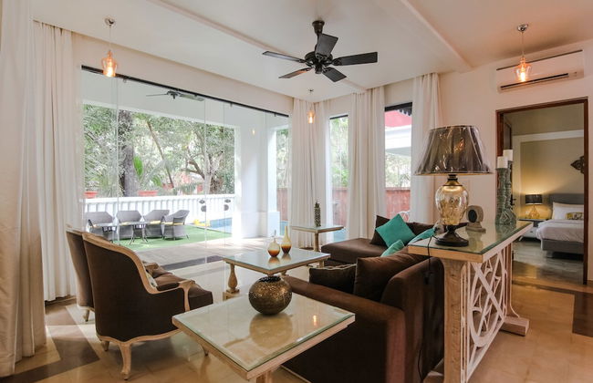 Sol Banyan Villa - Photo 25