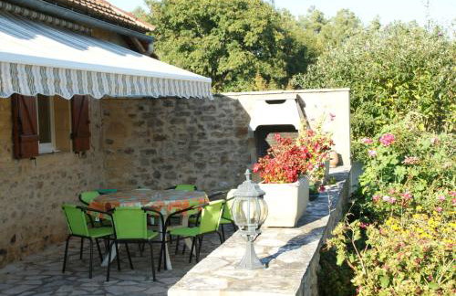 Holiday home with pool, enclosed garden - Foto 5