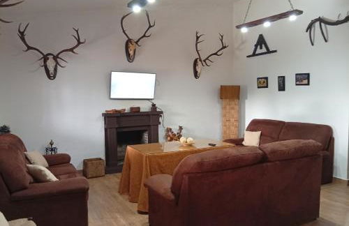 Finca Las Victorias - Foto 19