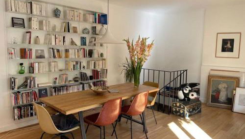 Magnifique maison 15 minutes du centre historique de Paris - Foto 4