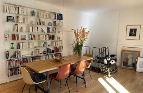 Magnifique maison 15 minutes du centre historique de Paris - Foto 4