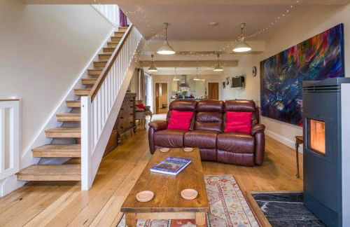 Incheoch Farm Granary - Foto 4