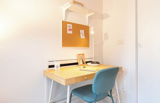 JOIVY Contemporary Apartments - Foto 12