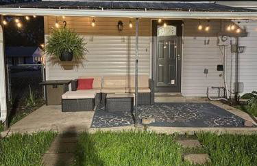 Small cozy ranch - Photo 20