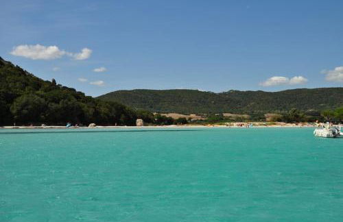 Rez de villa Machja vue mer et montagne à 2mn port - Foto 66