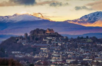 William Wallace View - 5 Bedrooms in Stirling - Photo 47