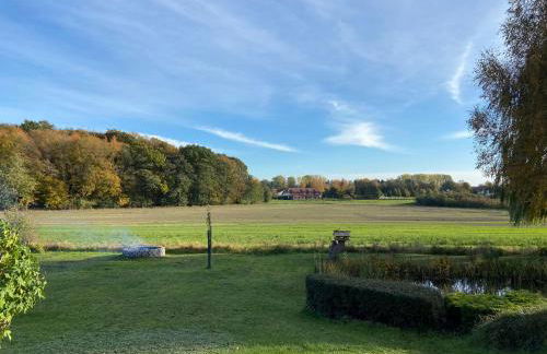 Ferienwohnung Feldblick - Foto 8