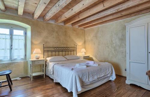 Villa Stancija Negrin by Interhome - Foto 100