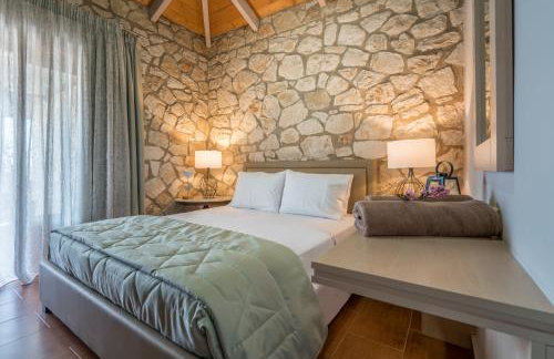 Villa Tramonto with Private Heated Pool, by ZanteWize - Foto 3