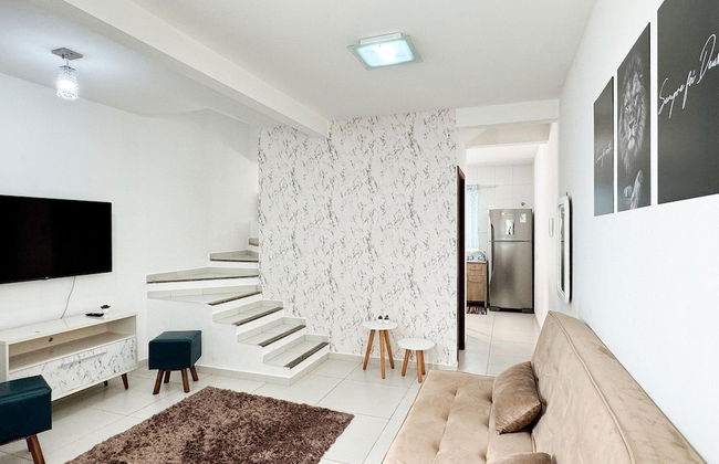 Duplex - Praia dos Ingleses - Photo 1