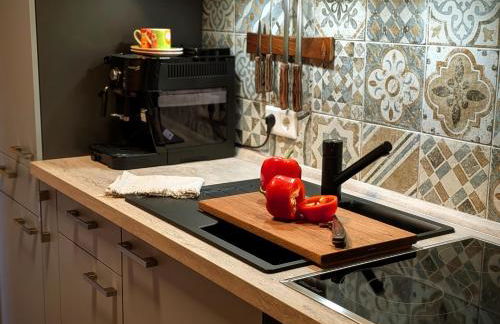 Chalet Wickie - Foto 14