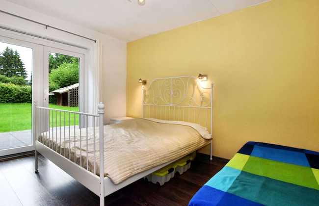 Charming Holiday Home in Gouvy with Hot Tub - Photo 2