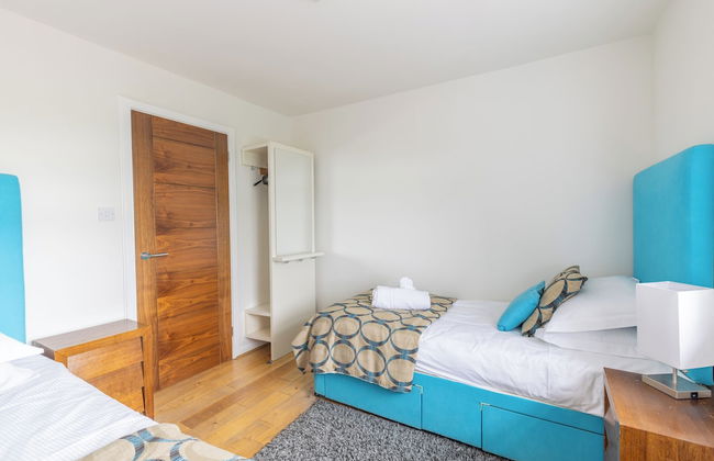 Stable Cottage- North East Escapes - Foto 6