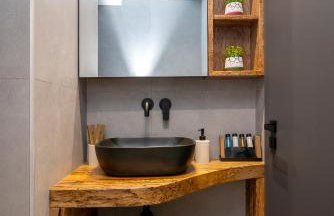 Raffar luxury houses Chora II - Foto 18