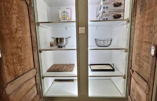 Gîte de l'Adour, Rénové & Chic, Parking - Foto 17