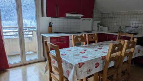 Appartement Aime La Plagne - Foto 2
