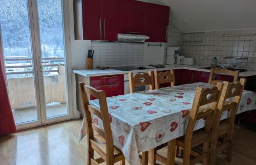 Appartement Aime La Plagne - Foto 2