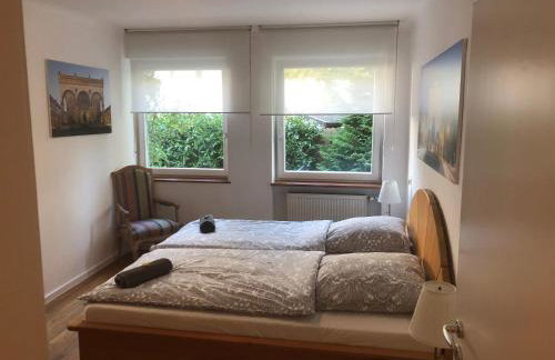 Ferienwohnung Messewohnung München Ost - Foto 9