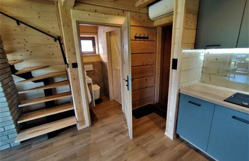 Osada Widokowa Rymanów Zdrój - Foto 2