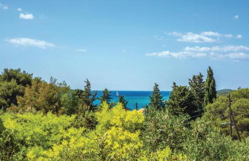 Beautiful Home In Muline With Sauna - Foto 52