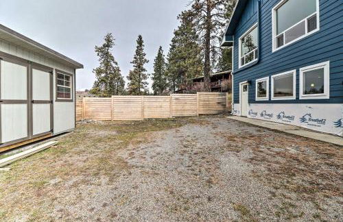 Newly Built Bigfork Gem about 1 Mi to Fish and Hike - Photo 25