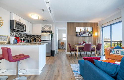 Lakeview 2 suites 6 min to New EPIC Universe - Foto 56