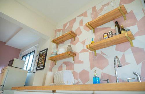 Historic Orlando Casita Love Apt A with backyard - Foto 23