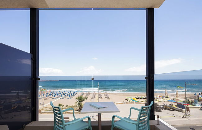 Steris Elegant Beach Hotel - Foto 66