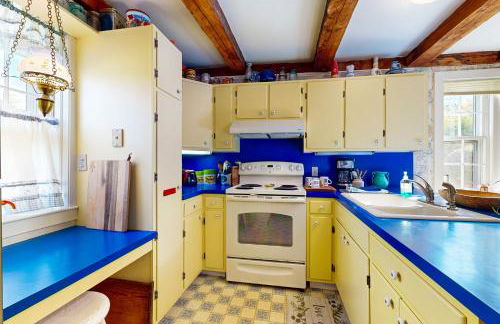 Betty’s Coastal Cape - Foto 11