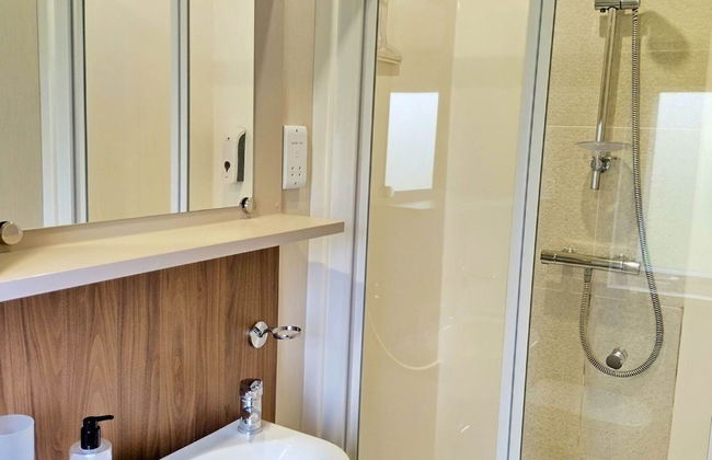 Caplor Glamping and Lodges - Photo 38