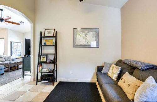 Pool and Hot Tub Access Golf Getaway in Phoenix! - Foto 13