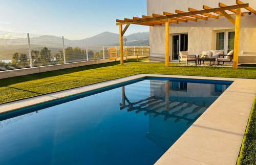 Villa Axarquia paraiso 88 Sinese Design Homes - Foto 20