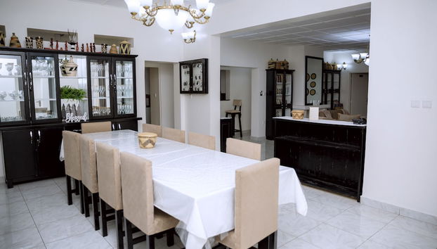 Refeições no quarto