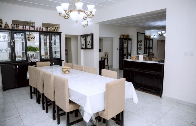 Blue Veil Villa - Foto 5