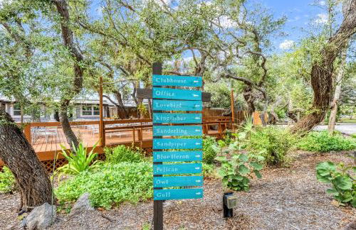 Gulf View Escape on the Beach at Resort with Pool, Kayaks, and More! - Foto 59